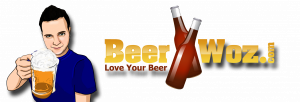 BeerWoz.com Logo